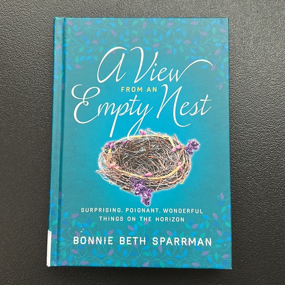 Harvest House Publishers Other - A View from an Empty Nest Hardback Book